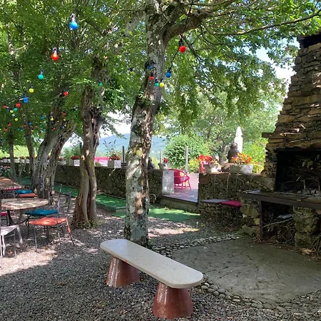 Apartman Les Charmes De Boubene Saint-Marcet
