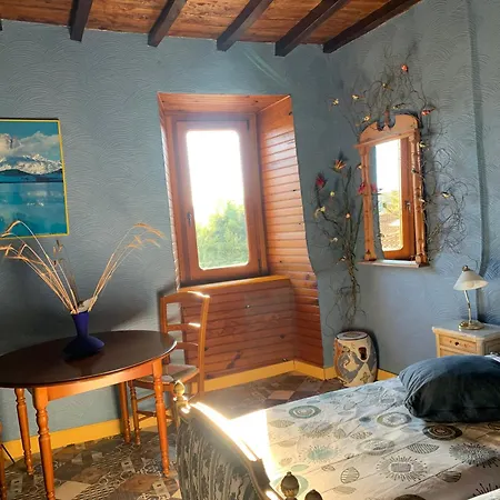 Apartman Les Charmes De Boubene
