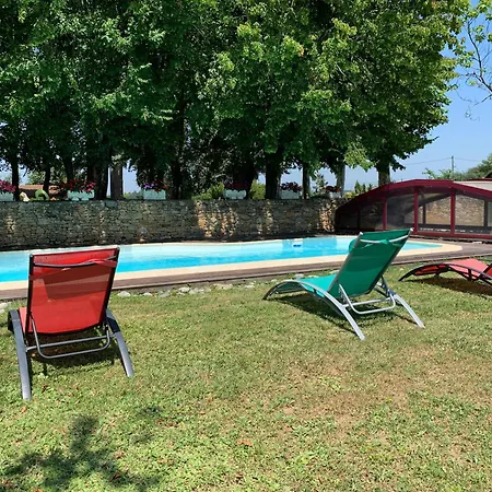 Appartamento Château De Boubène *