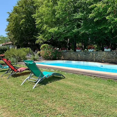 Château De Boubène *