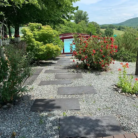 Chateau De Boubene Saint-Marcet