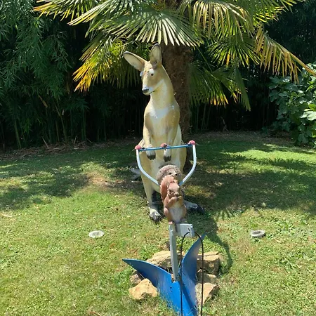 Château De Boubène * Saint-Marcet