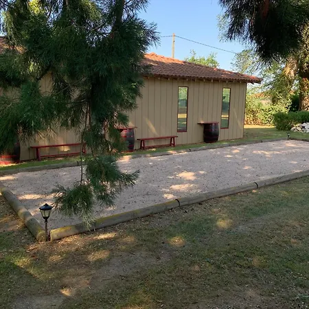 Chateau De Boubene Apartment *