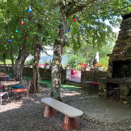 Appartamento Château De Boubène Saint-Marcet