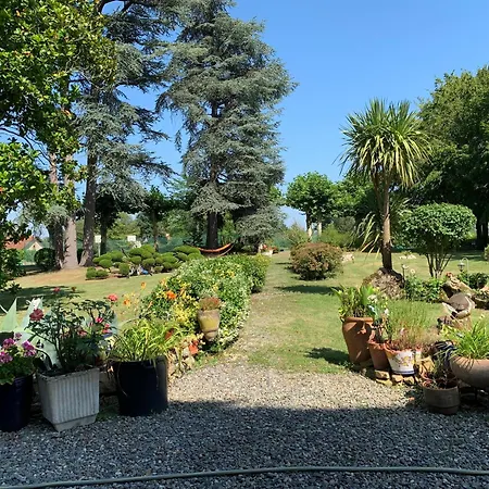 Chateau De Boubene *