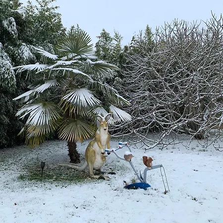 Château De Boubène *