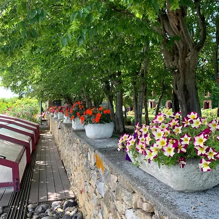 Appartamento Château De Boubène *