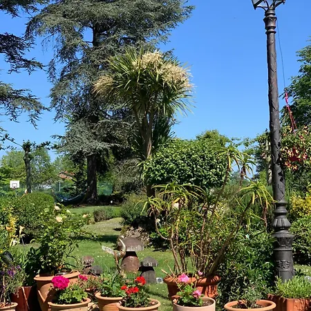 Château De Boubène Appartamento