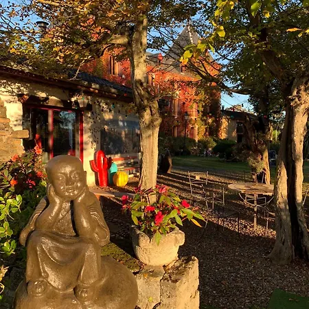 Château De Boubène *