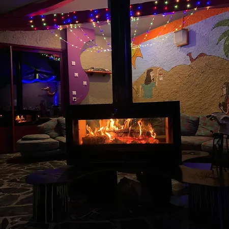 Château De Boubène * Saint-Marcet