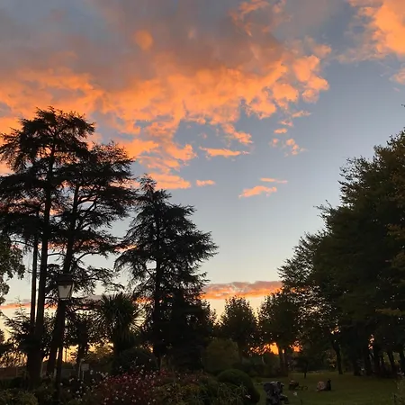 Château De Boubène Appartamento *