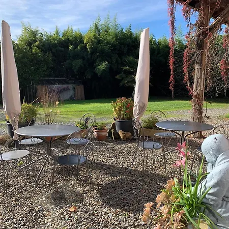 Château De Boubène Appartamento *