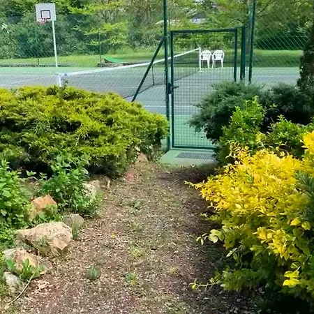 Château De Boubène Saint-Marcet