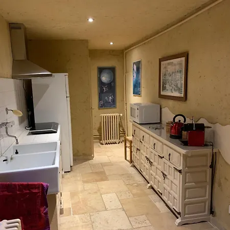 Château De Boubène Appartamento