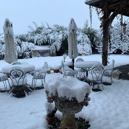Chateau De Boubene Saint-Marcet