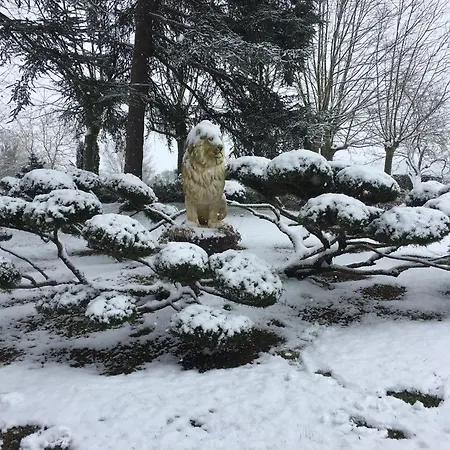 Appartamento Château De Boubène *
