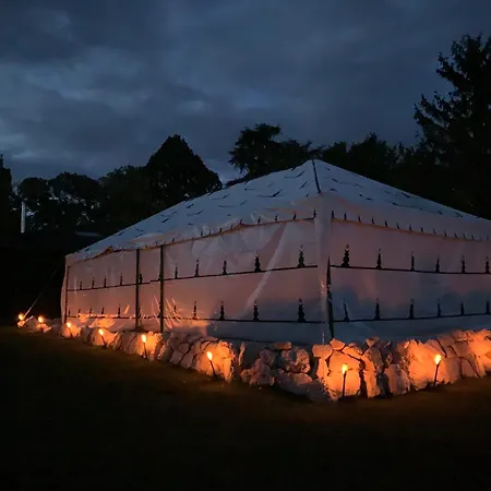 Apartment Chateau De Boubene Saint-Marcet