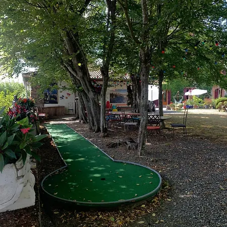 Château De Boubène Appartamento *