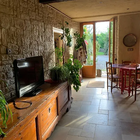 Appartamento Château De Boubène *