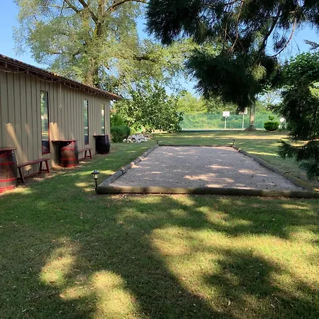 Chateau De Boubene Saint-Marcet