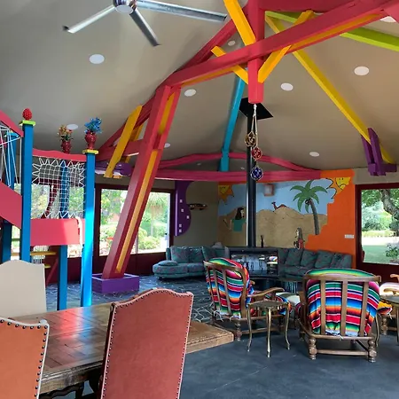 Chateau De Boubene Apartment