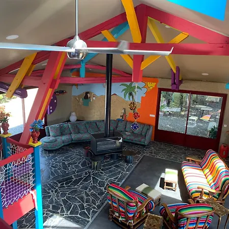 Chateau De Boubene *