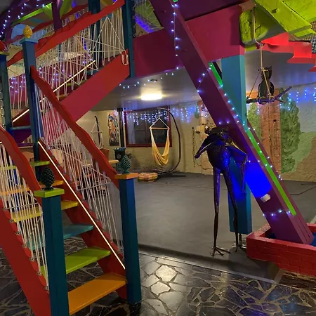 Apartment Chateau De Boubene *