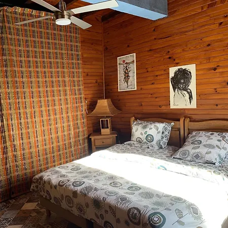 Appartamento Château De Boubène *