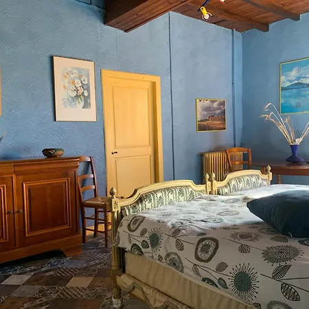 Château De Boubène Saint-Marcet