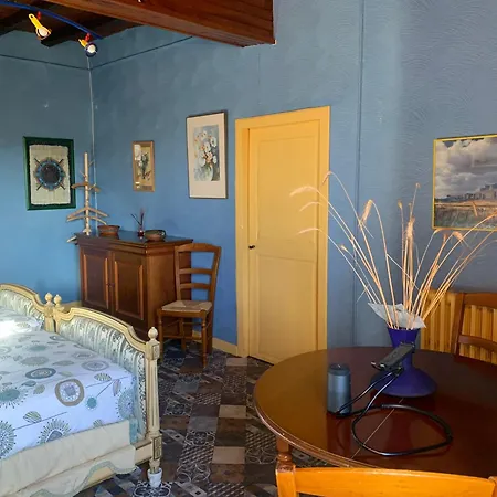 Chateau De Boubene Saint-Marcet