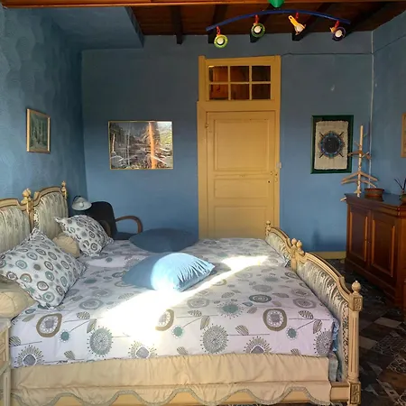 Château De Boubène *