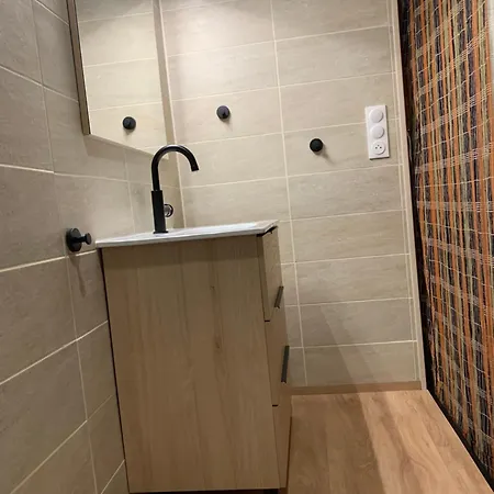 Château De Boubène