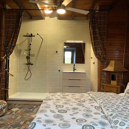 Chateau De Boubene *