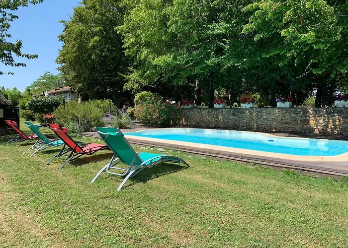 Château De Boubène *