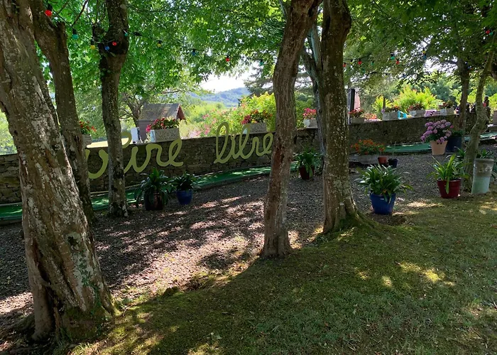 Château De Boubène Apartamento Saint-Marcet