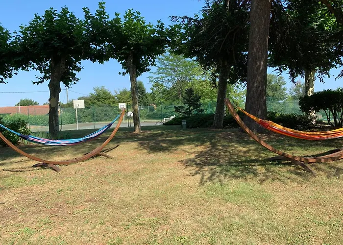 Apartamento Château De Boubène *