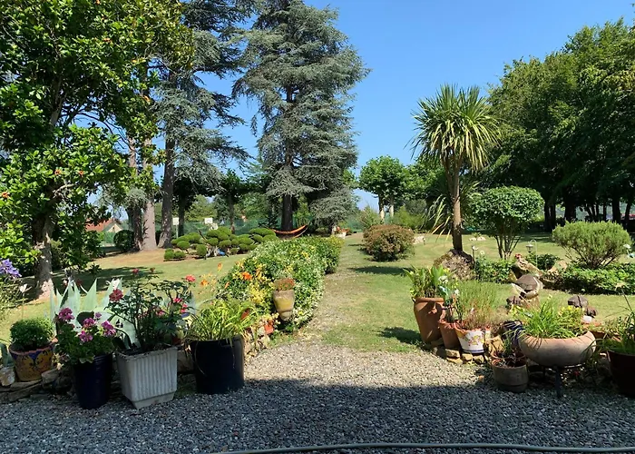 Château De Boubène *