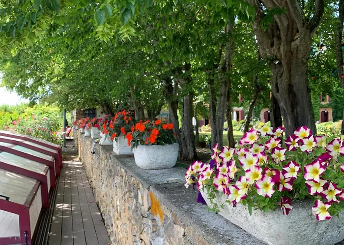 Apartamento Château De Boubène *