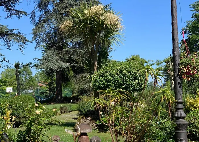 Château De Boubène Apartamento