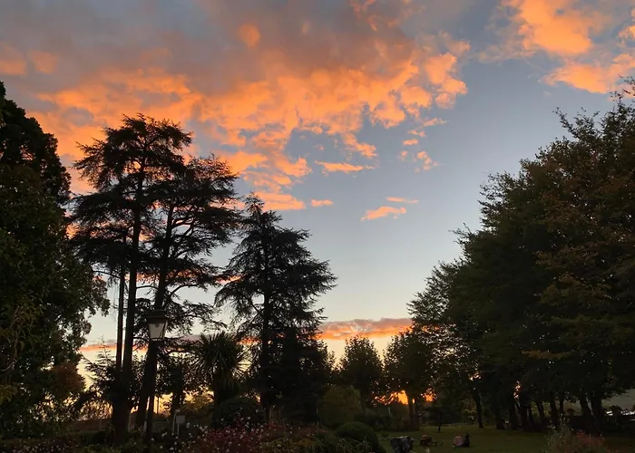 Château De Boubène Apartamento *