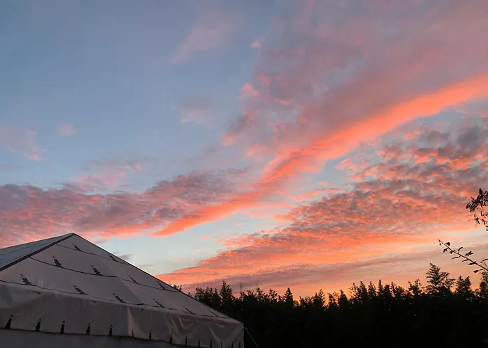 Apartamento Château De Boubène *