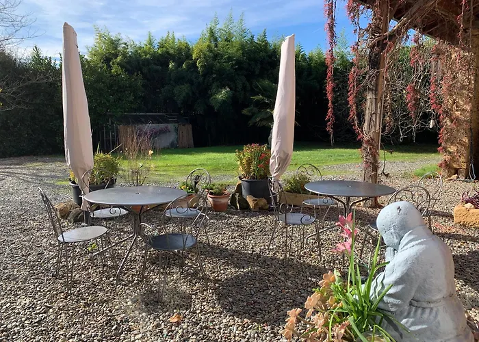 Château De Boubène Apartamento *