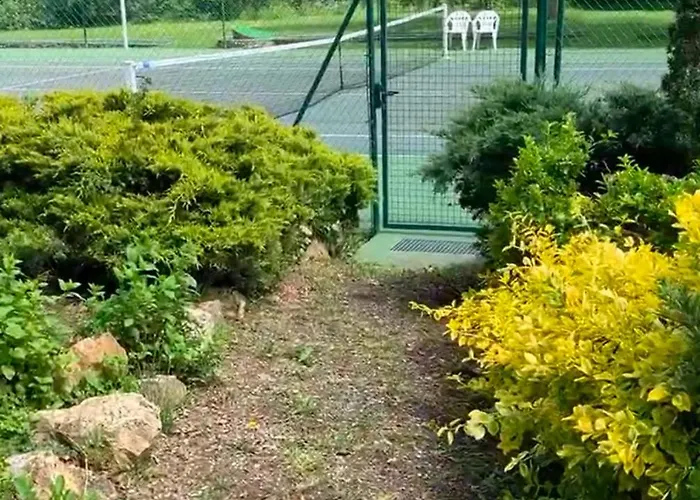 Château De Boubène Saint-Marcet