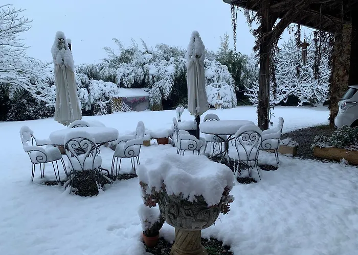 Château De Boubène Saint-Marcet