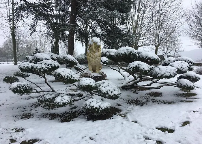 Apartamento Château De Boubène *