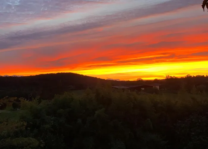 Château De Boubène Saint-Marcet