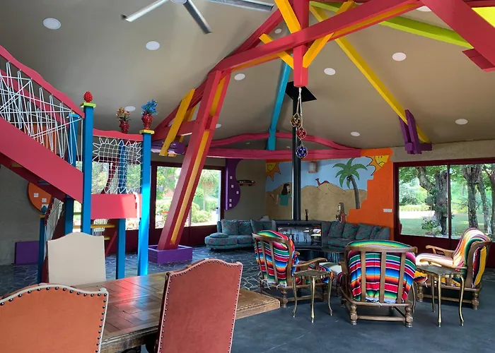 Château De Boubène Apartamento