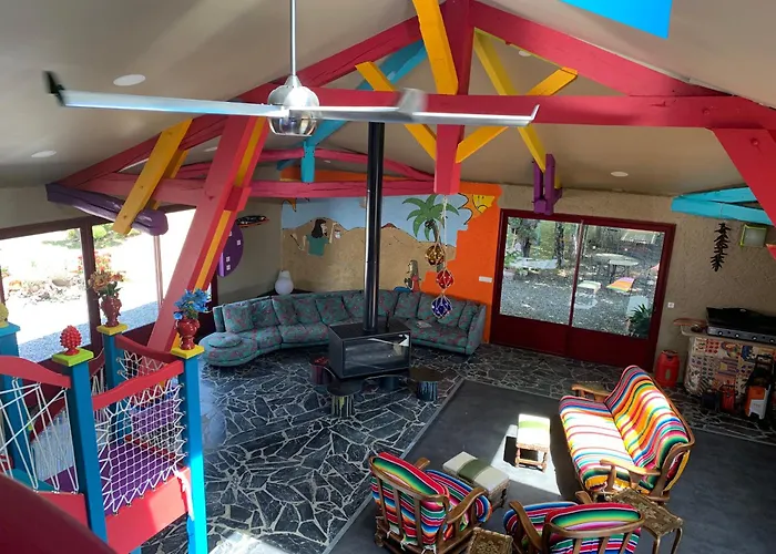 Château De Boubène *