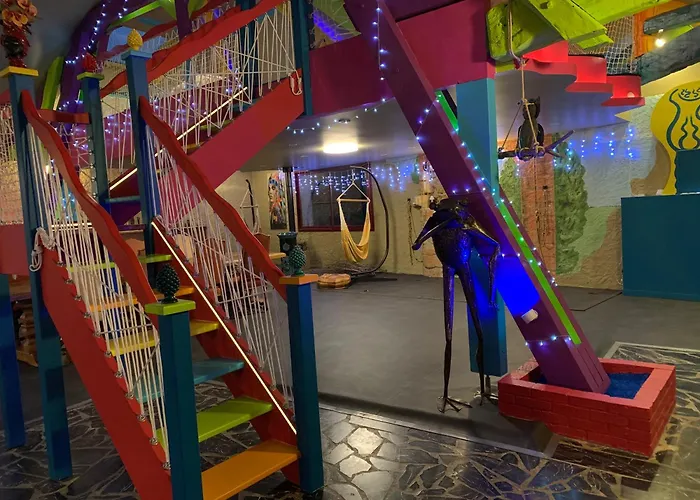 Apartamento Château De Boubène *