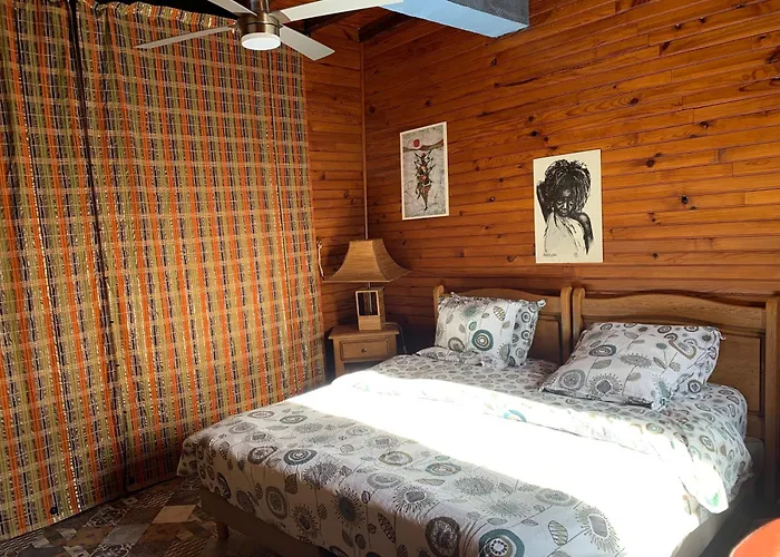 Apartamento Château De Boubène *